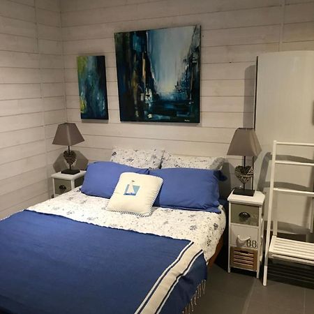 Crach Katell Beach House المظهر الخارجي الصورة