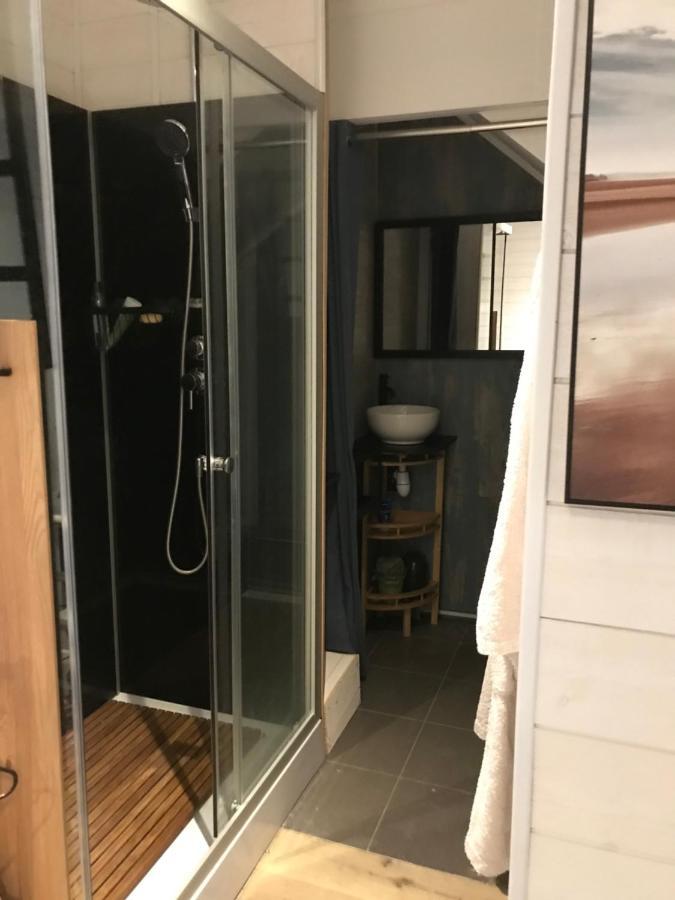Crach Katell Beach House المظهر الخارجي الصورة