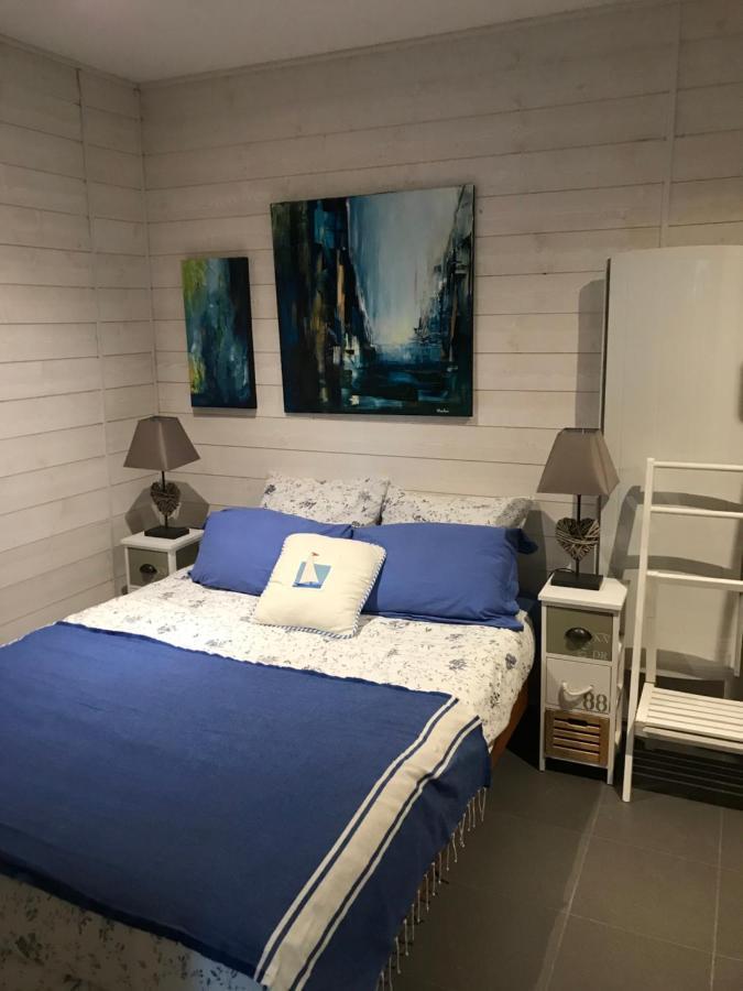 Crach Katell Beach House المظهر الخارجي الصورة
