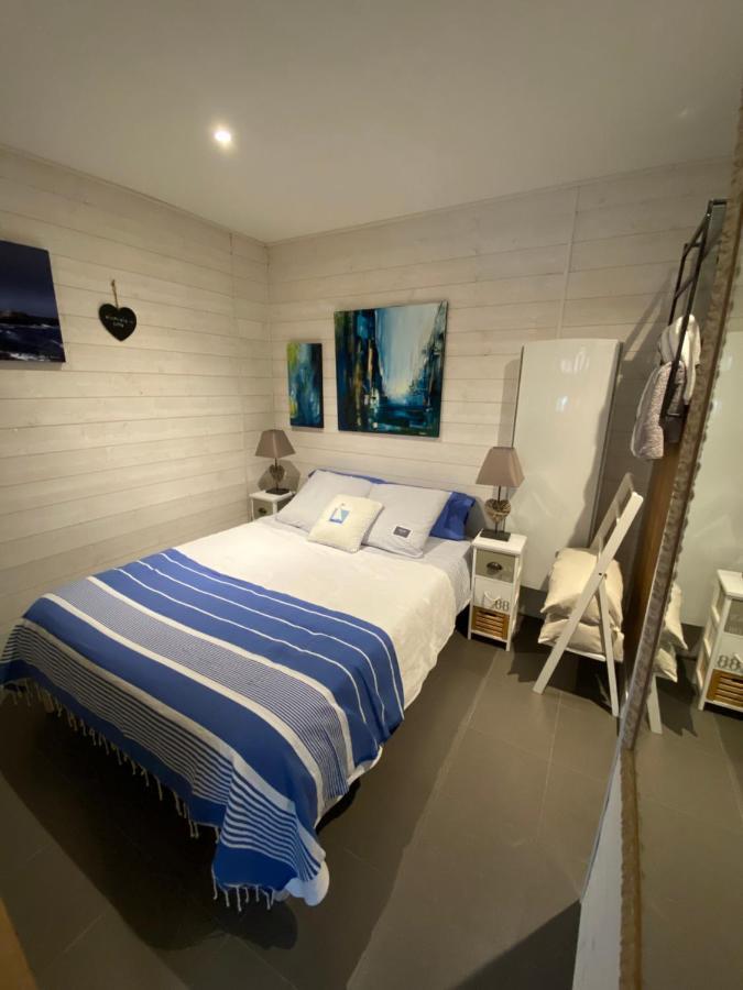 Crach Katell Beach House المظهر الخارجي الصورة